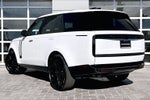 2026 Land Rover Range Rover SE