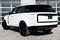 2026 Land Rover Range Rover SE