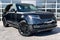 2026 Land Rover Range Rover SE