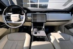 2026 Land Rover Range Rover SE