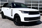 2026 Land Rover Range Rover SE