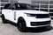 2026 Land Rover Range Rover SE