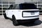 2026 Land Rover Range Rover SE