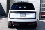 2026 Land Rover Range Rover SE