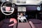 2026 Land Rover Range Rover SE