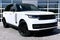 2026 Land Rover Range Rover SE