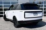 2026 Land Rover Range Rover SE