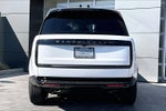 2026 Land Rover Range Rover SE