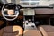 2026 Land Rover Range Rover SE