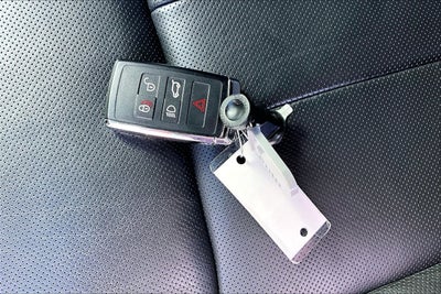 2024 Land Rover Range Rover SE