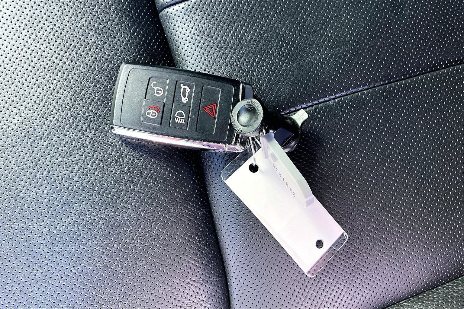 2024 Land Rover Range Rover SE