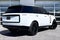 2024 Land Rover Range Rover SE