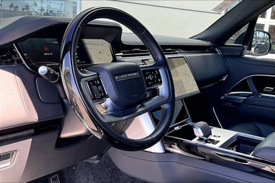 2024 Land Rover Range Rover SE