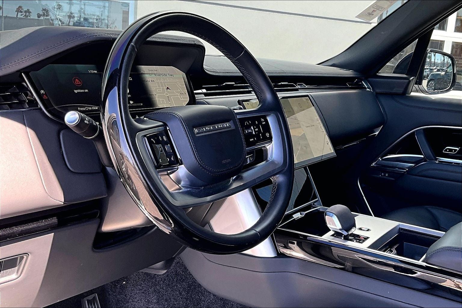 2024 Land Rover Range Rover SE