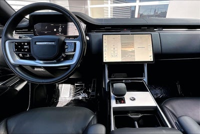 2024 Land Rover Range Rover SE