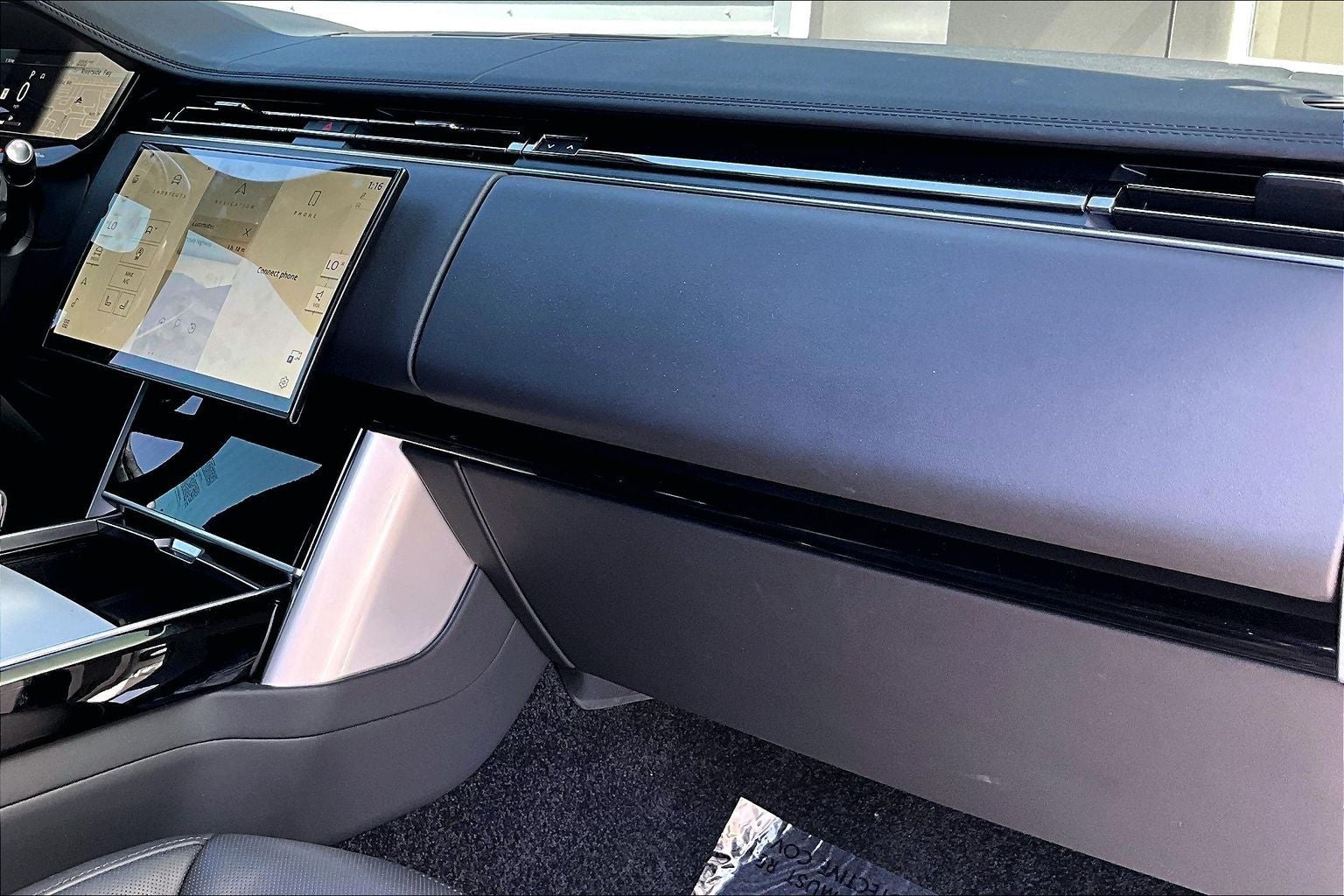 2024 Land Rover Range Rover SE