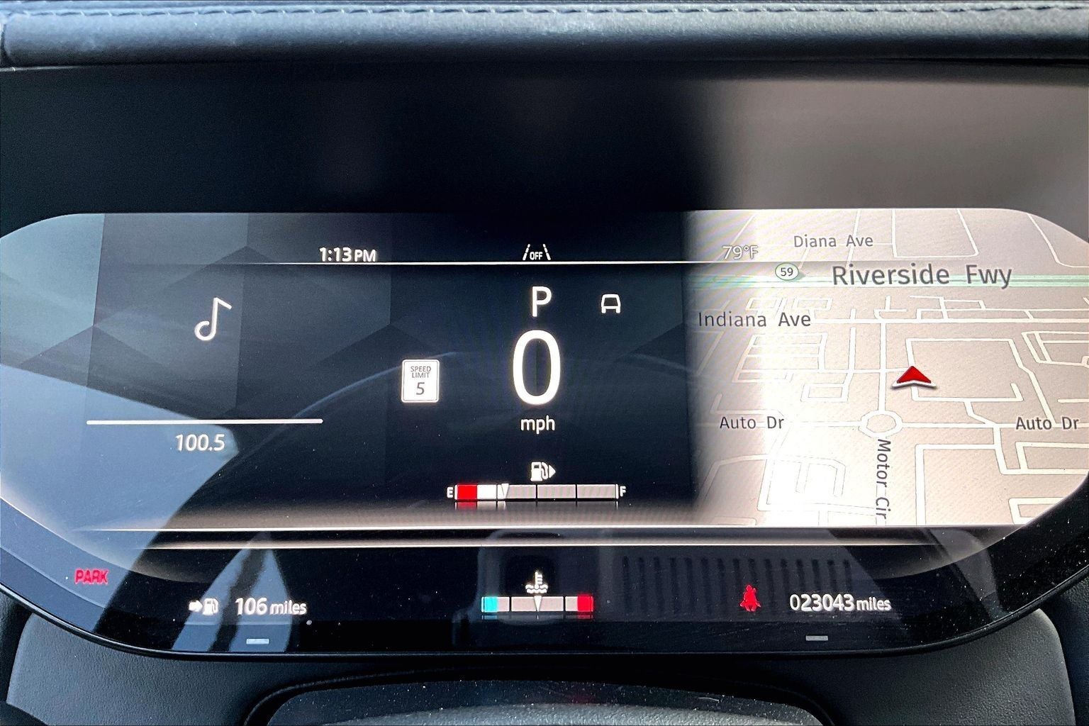 2024 Land Rover Range Rover SE