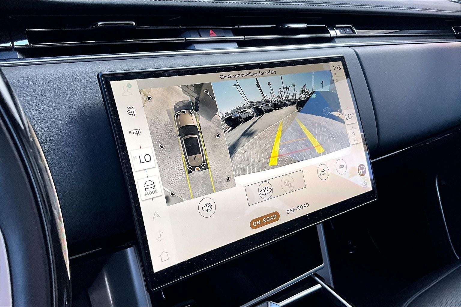 2024 Land Rover Range Rover SE