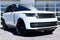 2024 Land Rover Range Rover SE
