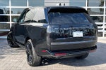 2026 Land Rover Range Rover SE