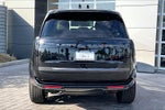 2026 Land Rover Range Rover SE