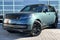 2026 Land Rover Range Rover Plug-In Hybrid SE