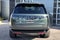 2026 Land Rover Range Rover Plug-In Hybrid SE