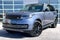 2026 Land Rover Range Rover Plug-In Hybrid SE