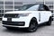 2025 Land Rover Range Rover Plug-In Hybrid SE