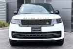 2025 Land Rover Range Rover Plug-In Hybrid SE