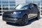 2026 Land Rover Range Rover Plug-In Hybrid SE