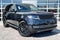 2026 Land Rover Range Rover Plug-In Hybrid SE