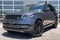 2026 Land Rover Range Rover Plug-In Hybrid SE