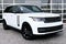 2026 Land Rover Range Rover Plug-In Hybrid SE