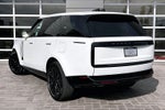 2026 Land Rover Range Rover Plug-In Hybrid SE