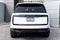 2026 Land Rover Range Rover Plug-In Hybrid SE