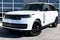 2026 Land Rover Range Rover Plug-In Hybrid SE