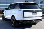2026 Land Rover Range Rover Plug-In Hybrid SE