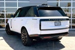2026 Land Rover Range Rover Plug-In Hybrid SE