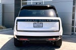 2026 Land Rover Range Rover Plug-In Hybrid SE