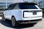 2026 Land Rover Range Rover SE