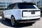 2026 Land Rover Range Rover SE