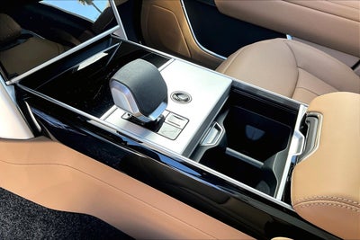 2026 Land Rover Range Rover SE