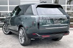 2026 Land Rover Range Rover SE