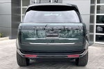 2026 Land Rover Range Rover SE