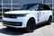 2026 Land Rover Range Rover SE