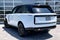 2026 Land Rover Range Rover SE