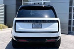 2026 Land Rover Range Rover SE