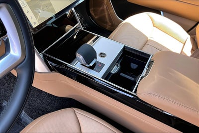 2026 Land Rover Range Rover SE
