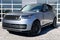 2026 Land Rover Range Rover SE